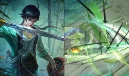 李白特效最新爆料视频,炫酷技能，视觉盛宴即将来袭！